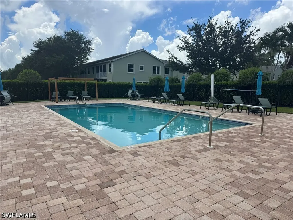 1410 Mariposa Circle Naples FL 34105