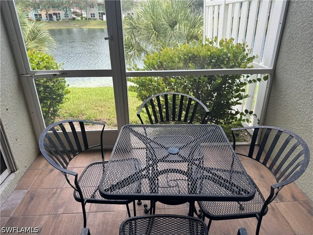 1410 Mariposa Circle Naples FL 34105