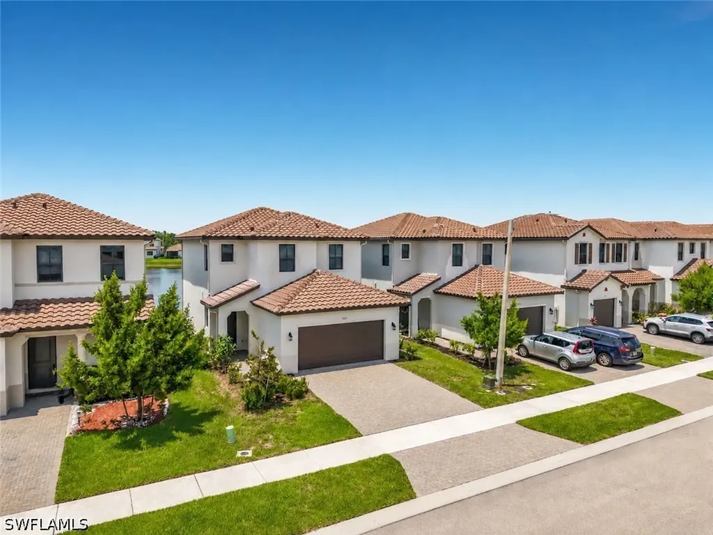 5669 Cerva Lane Ave Maria FL 34142