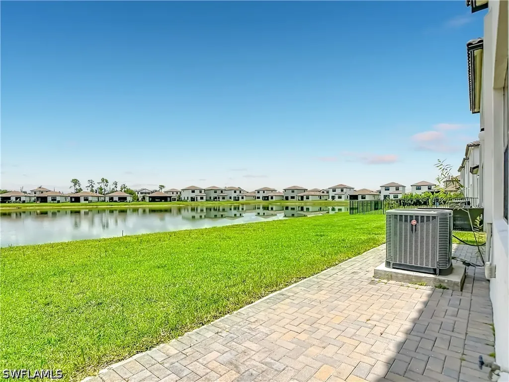 5669 Cerva Lane Ave Maria FL 34142
