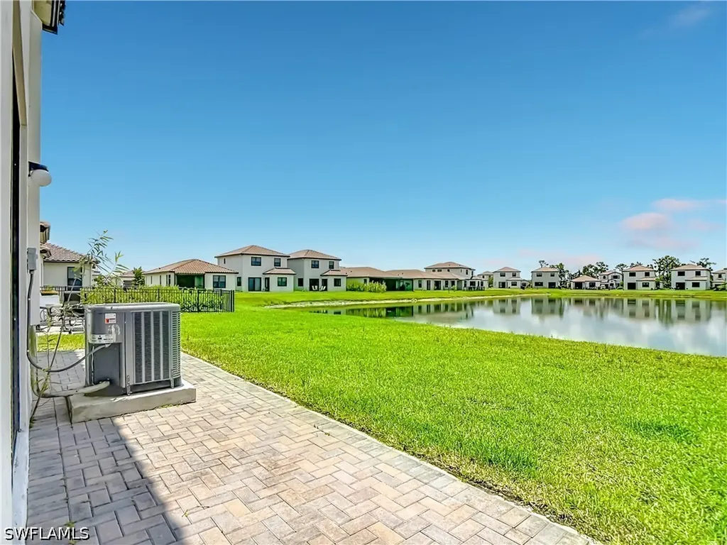 5669 Cerva Lane Ave Maria FL 34142
