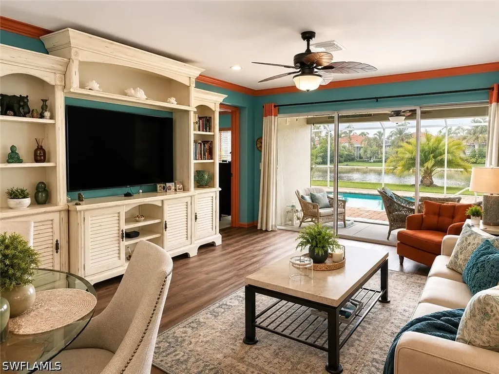 8693 Querce Court Naples FL 34114
