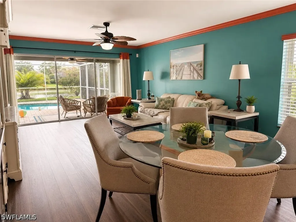8693 Querce Court Naples FL 34114
