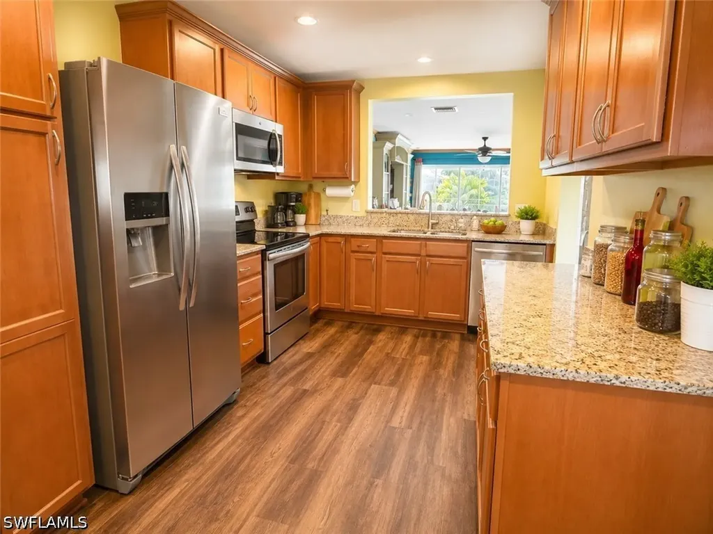 8693 Querce Court Naples FL 34114