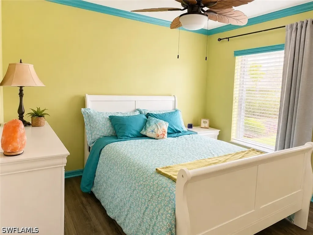 8693 Querce Court Naples FL 34114