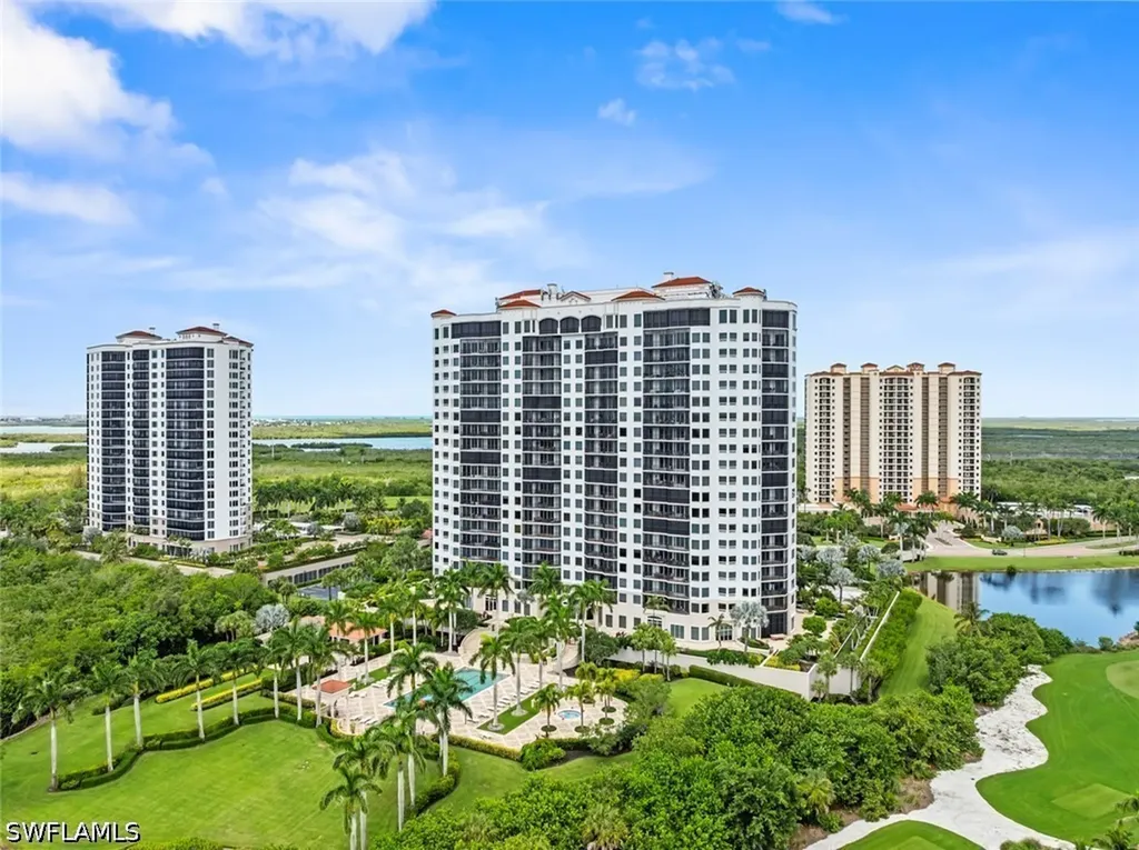 1060 Borghese Lane Naples FL 34114