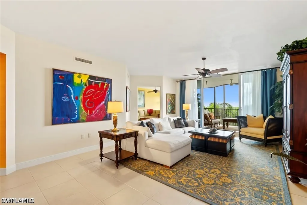 1060 Borghese Lane Naples FL 34114