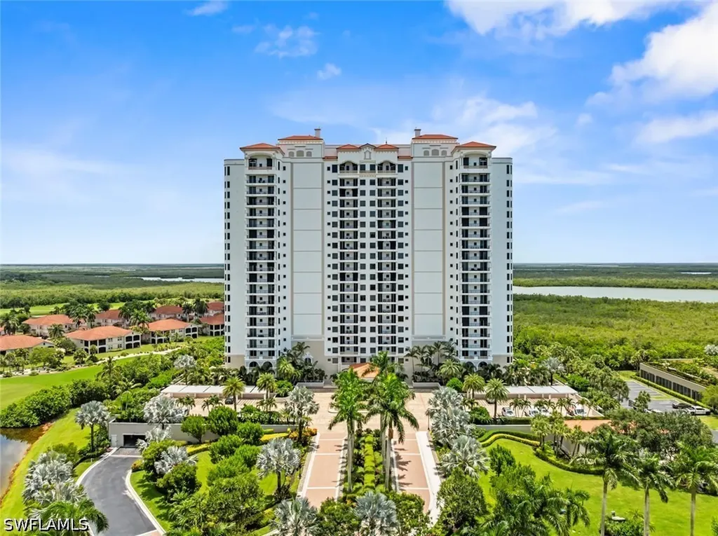 1060 Borghese Lane Naples FL 34114