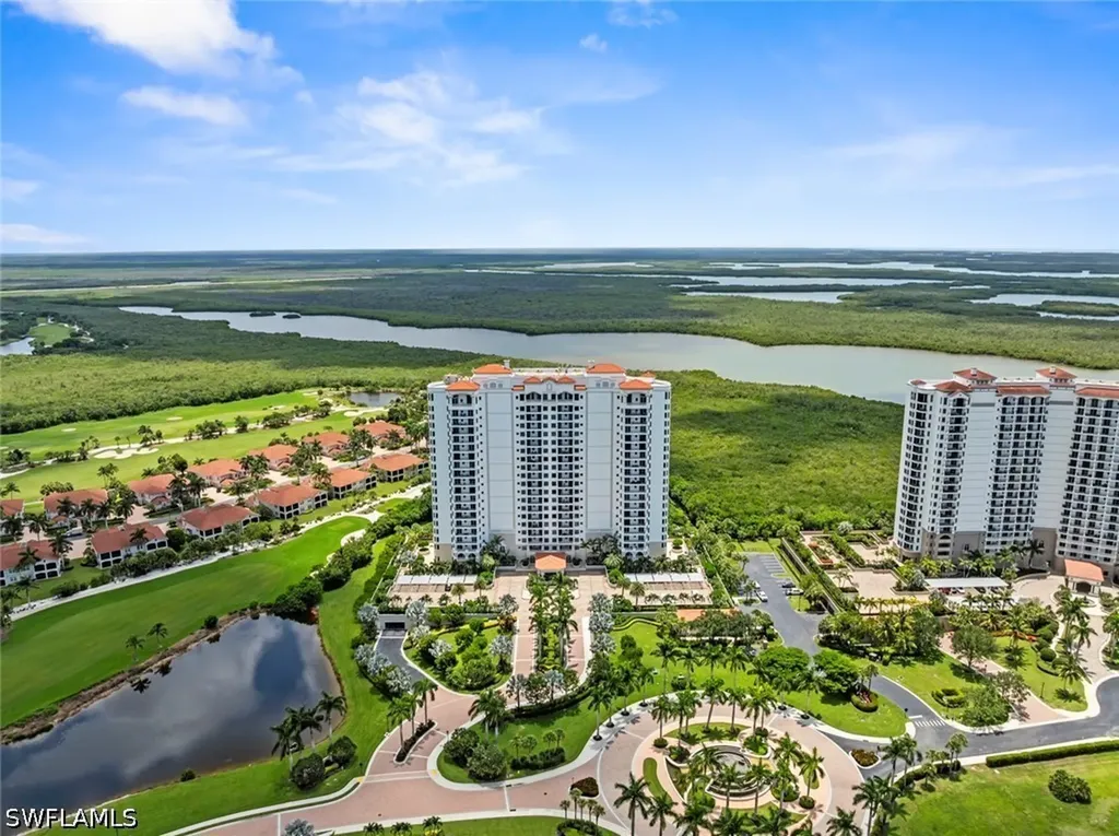 1060 Borghese Lane Naples FL 34114