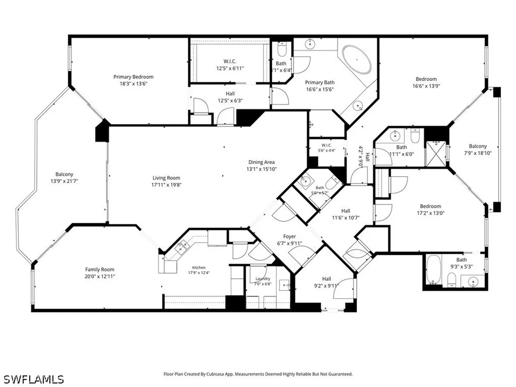 1060 Borghese Lane Naples FL 34114