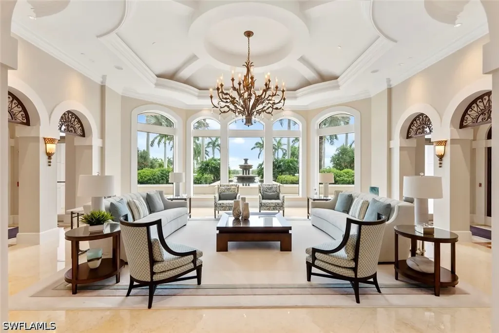 1060 Borghese Lane Naples FL 34114