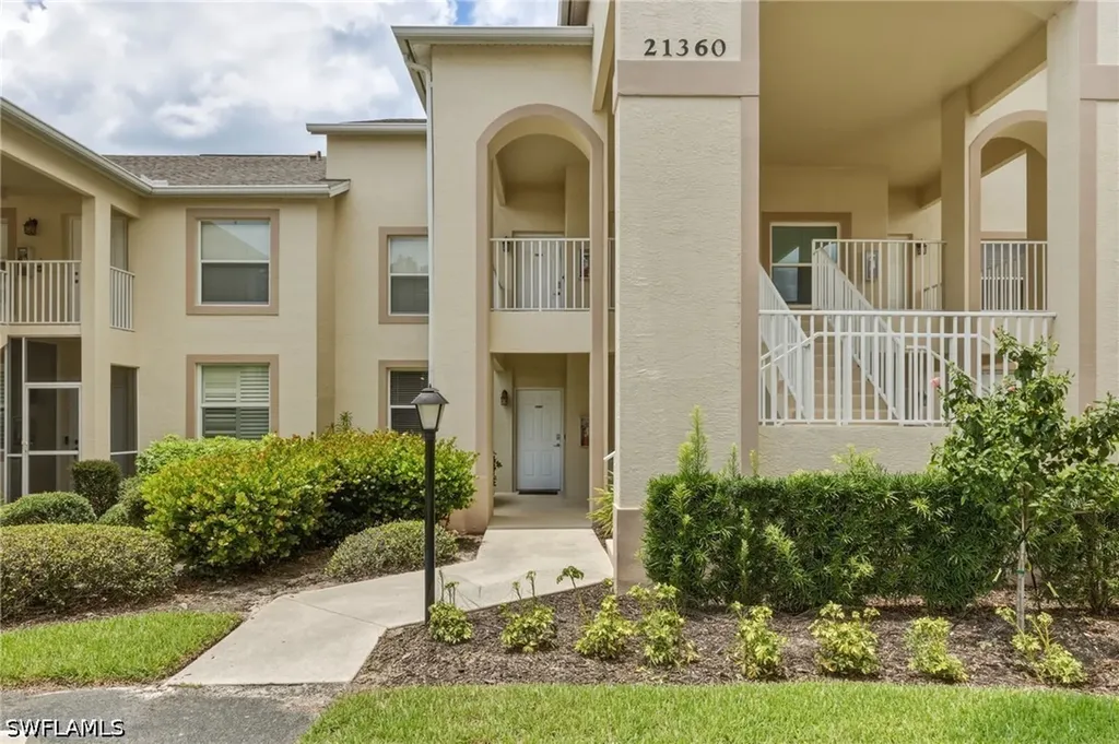 21360 Lancaster Run Estero FL 33928