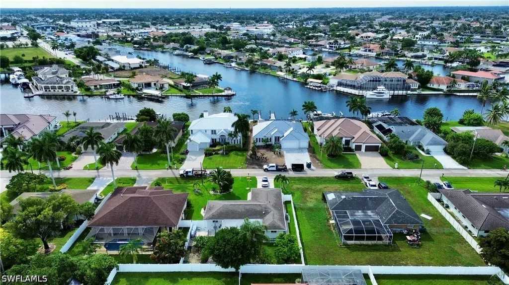 4629 SE 20th Avenue Cape Coral FL 33904