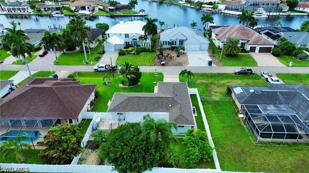 4629 SE 20th Avenue Cape Coral FL 33904