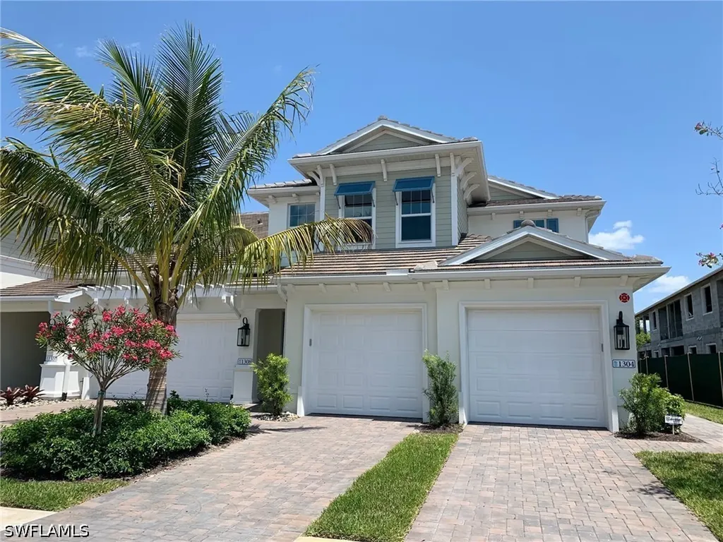 2304 Sawyer Hill Road Naples FL 34120