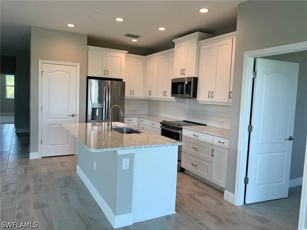 2304 Sawyer Hill Road Naples FL 34120