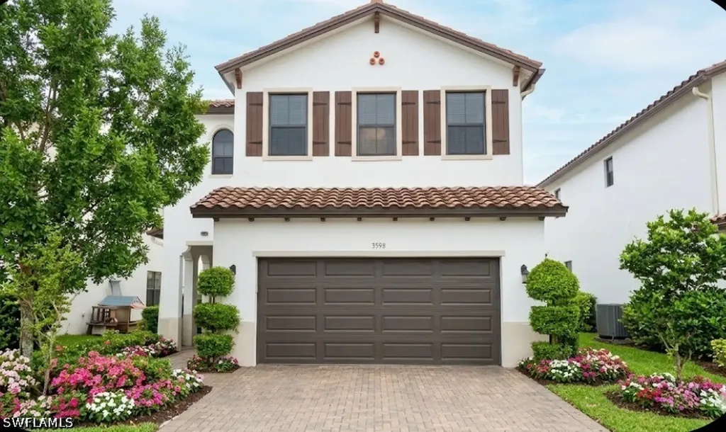 5598 Agostino Way Immokalee FL 34142