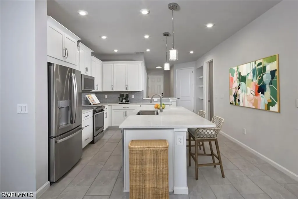4659 Arboretum Circle Naples FL 34112