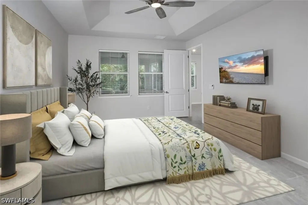 4659 Arboretum Circle Naples FL 34112