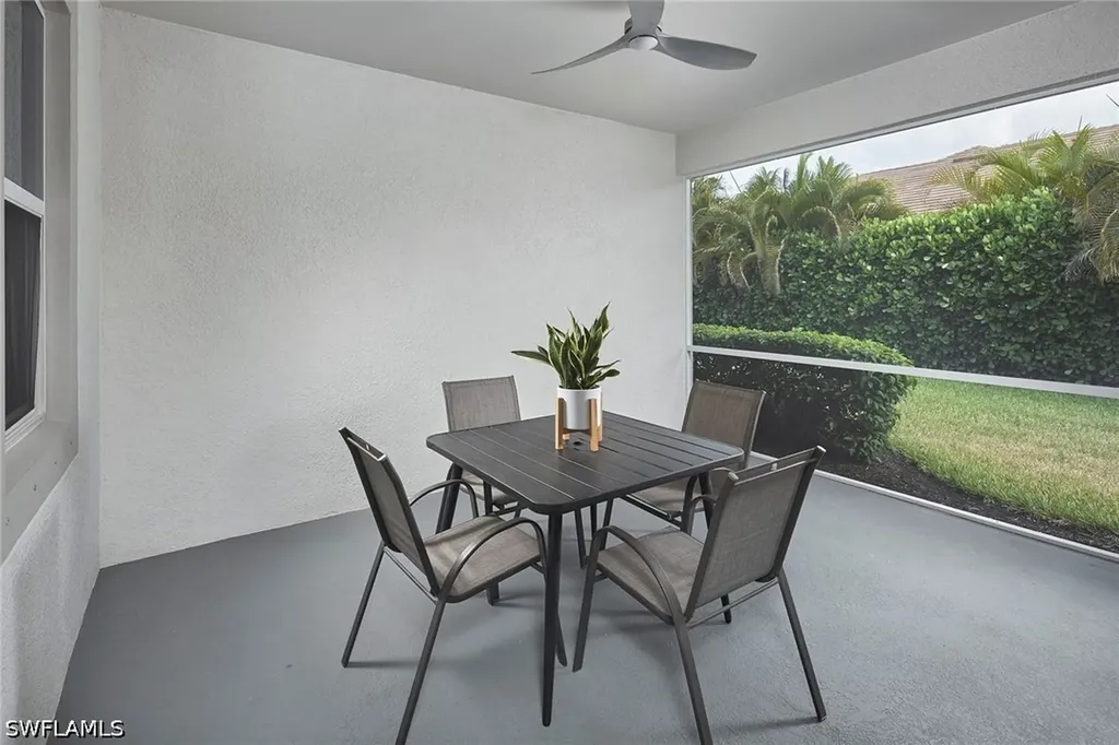 4659 Arboretum Circle Naples FL 34112