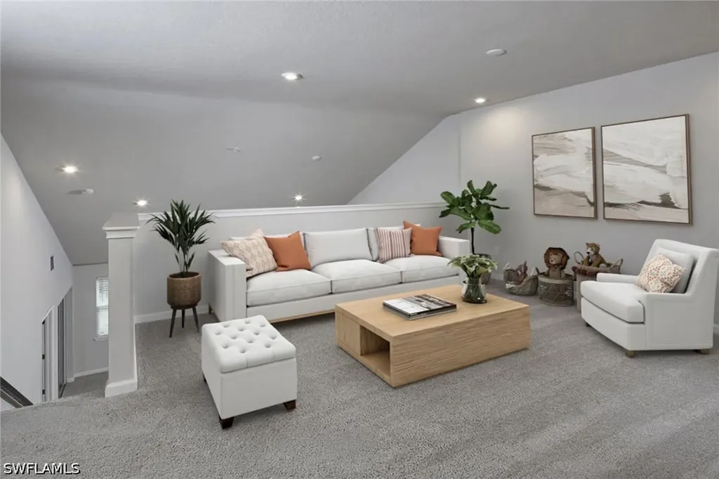 4659 Arboretum Circle Naples FL 34112