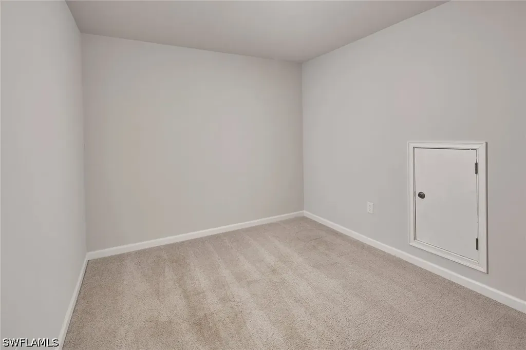4659 Arboretum Circle Naples FL 34112