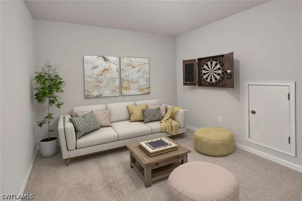 4659 Arboretum Circle Naples FL 34112