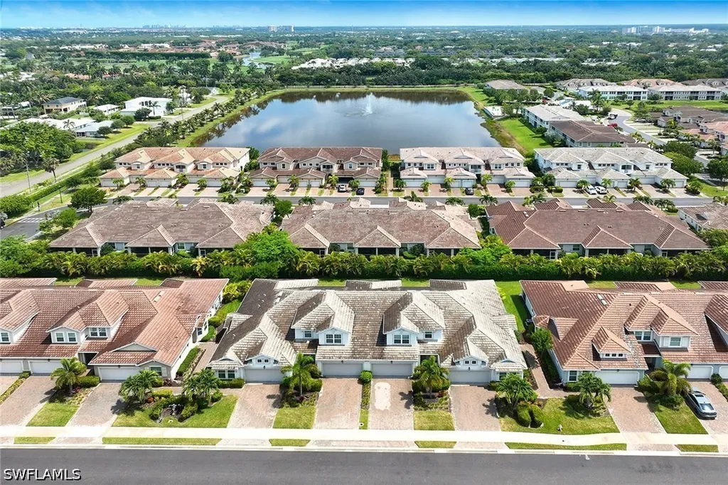 4659 Arboretum Circle Naples FL 34112