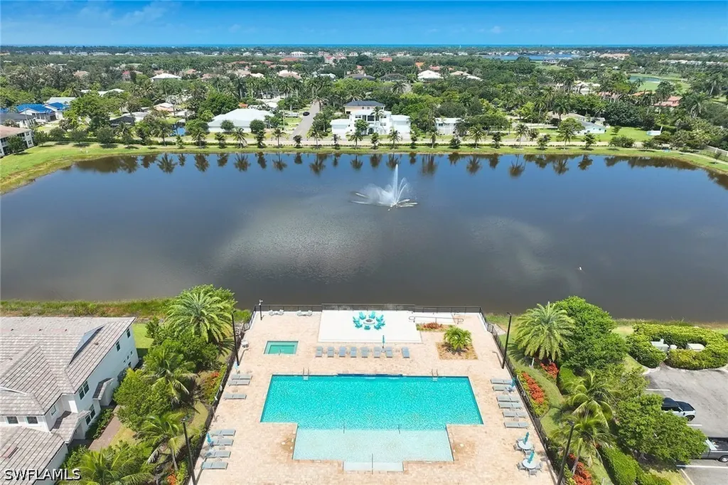 4659 Arboretum Circle Naples FL 34112
