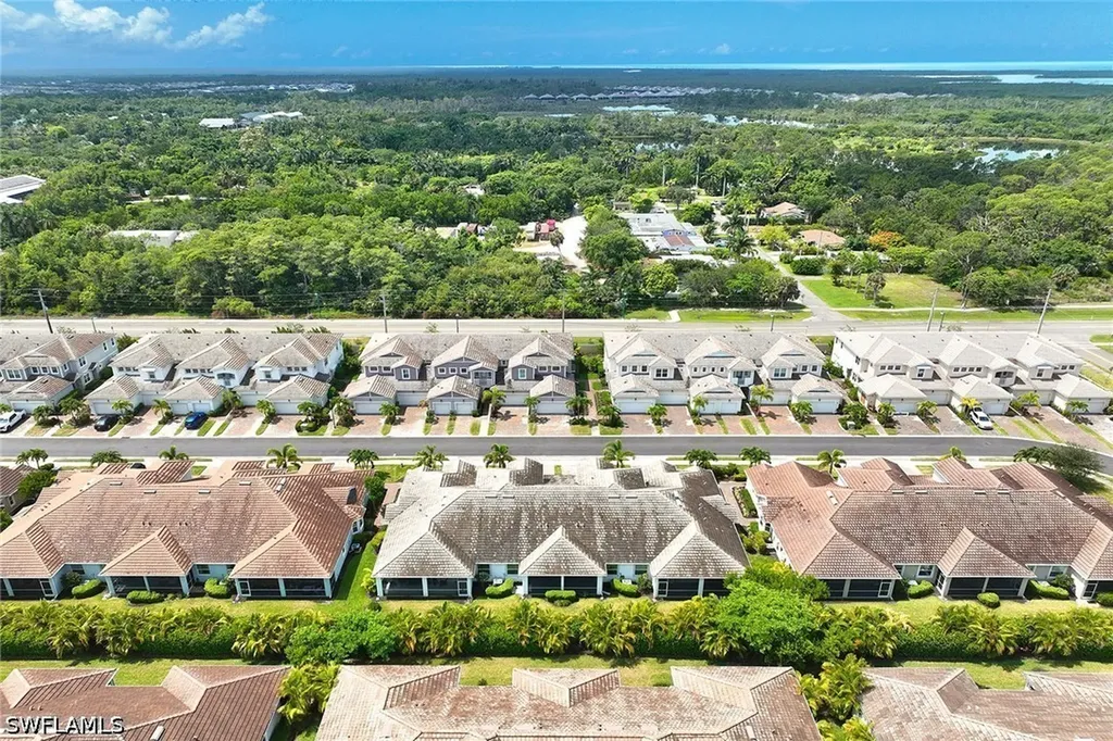 4659 Arboretum Circle Naples FL 34112
