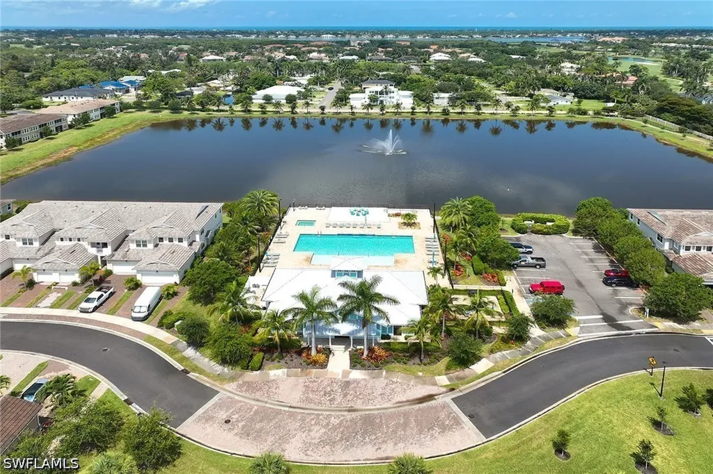 4659 Arboretum Circle Naples FL 34112