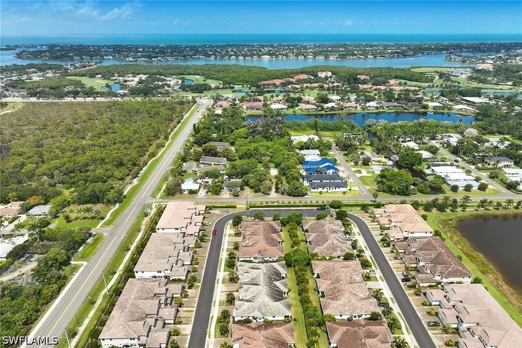 4659 Arboretum Circle Naples FL 34112