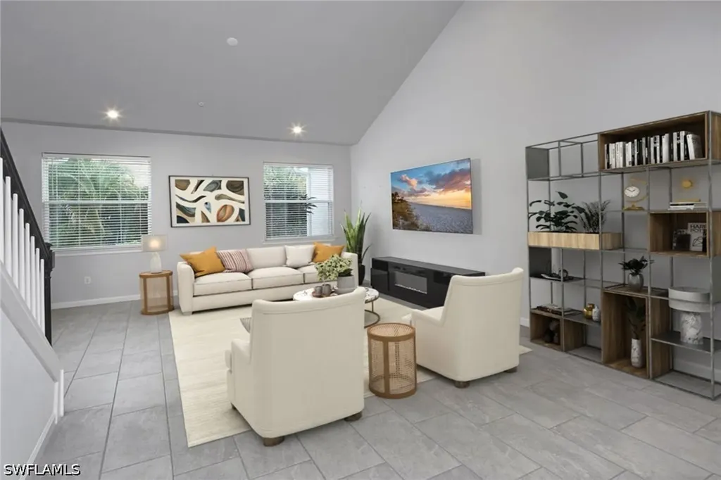 4659 Arboretum Circle Naples FL 34112