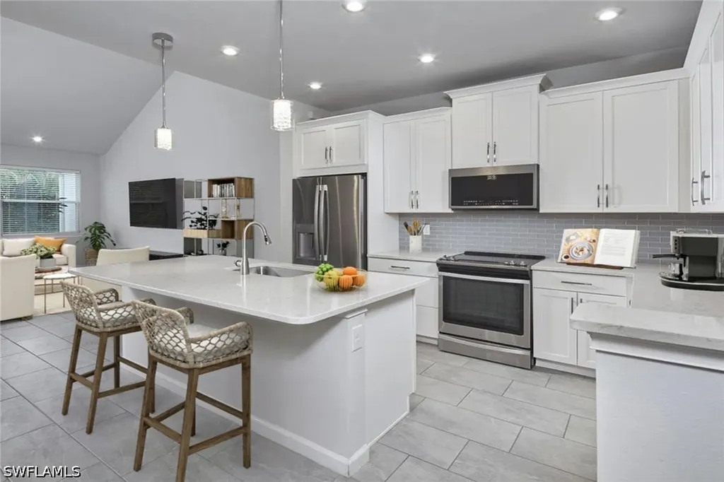 4659 Arboretum Circle Naples FL 34112
