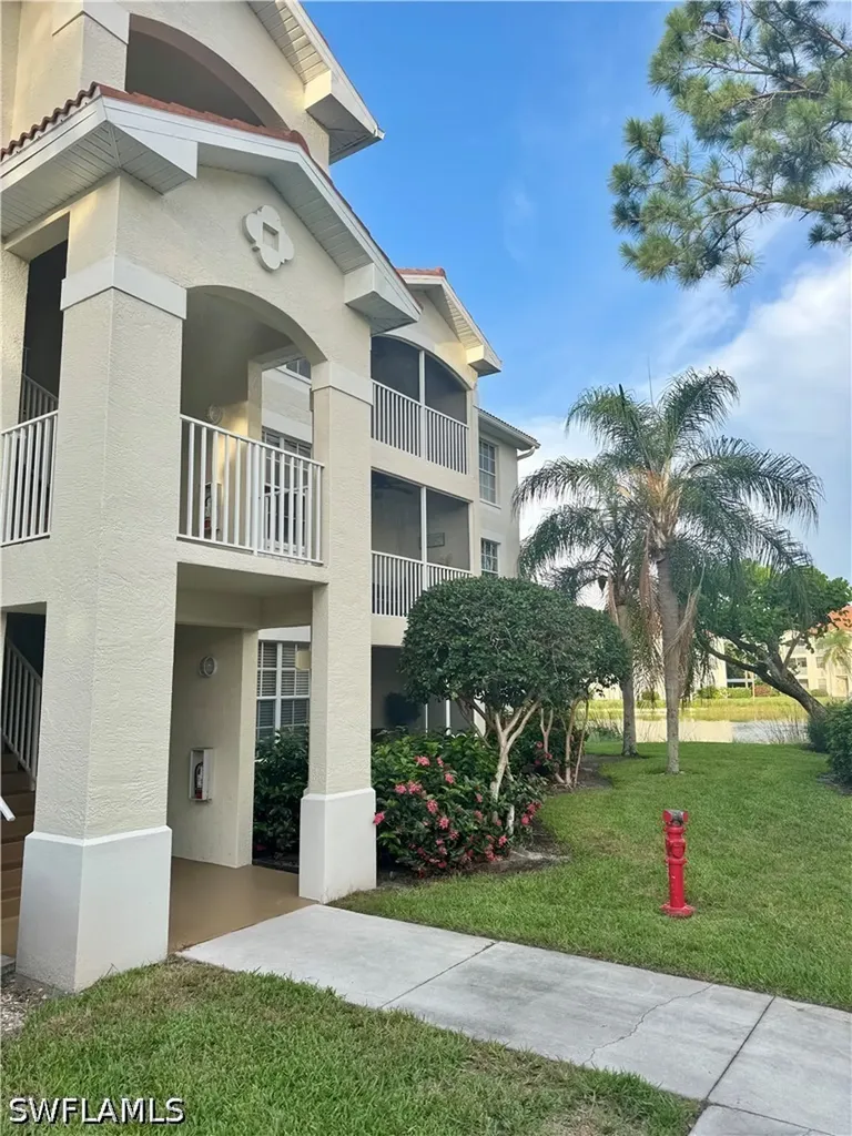 4620 Saint Croix Lane Naples FL 34109