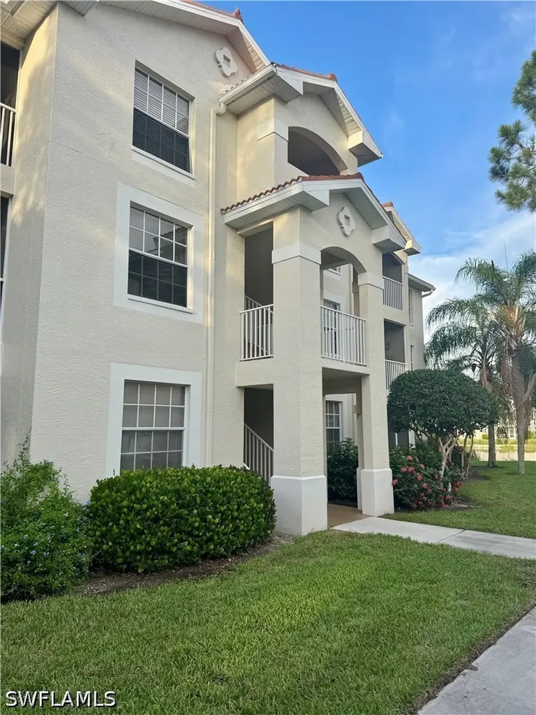 4620 Saint Croix Lane Naples FL 34109