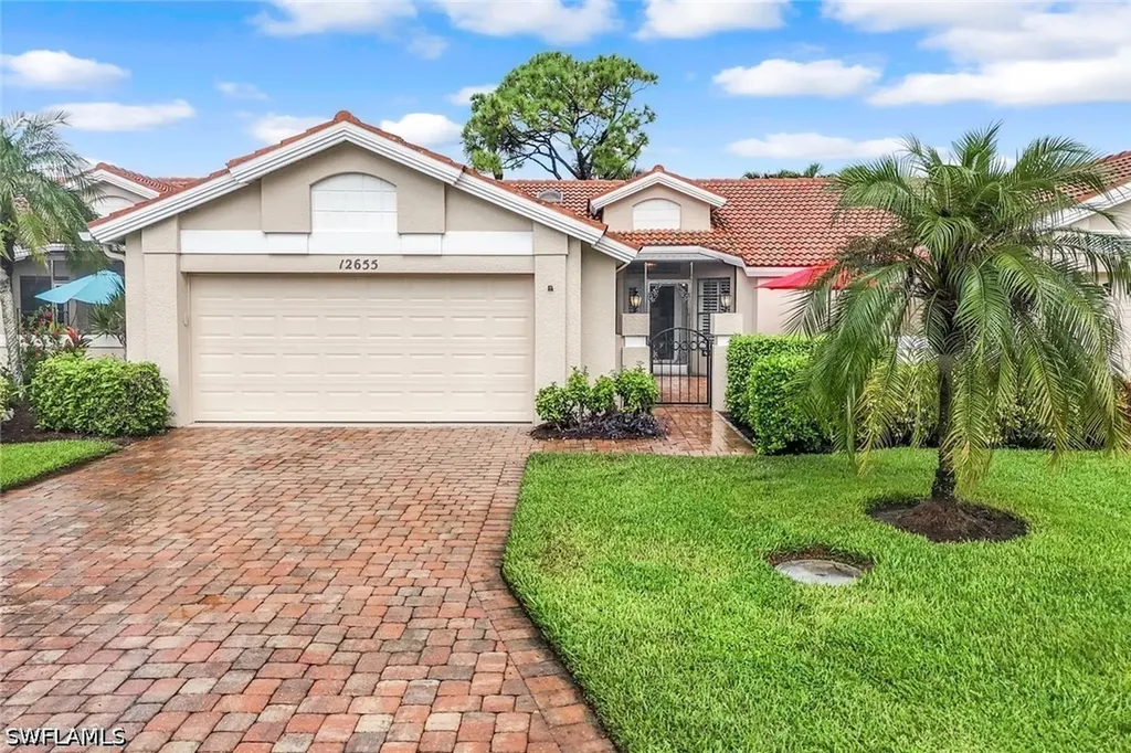 12655 Glen Hollow Drive Bonita Springs FL 34135