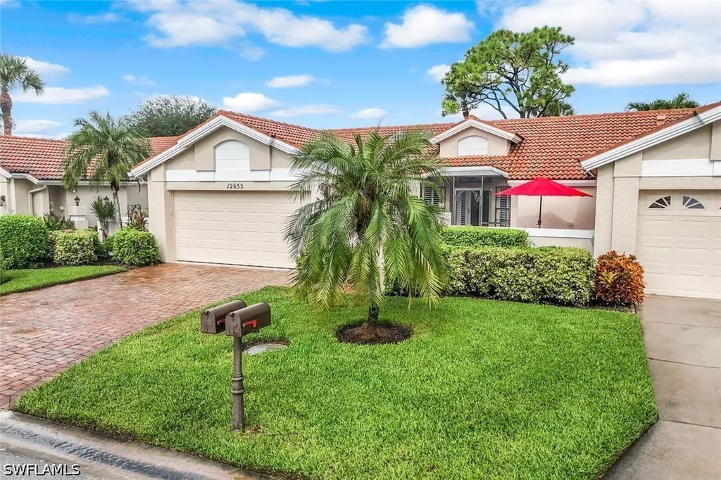 12655 Glen Hollow Drive Bonita Springs FL 34135