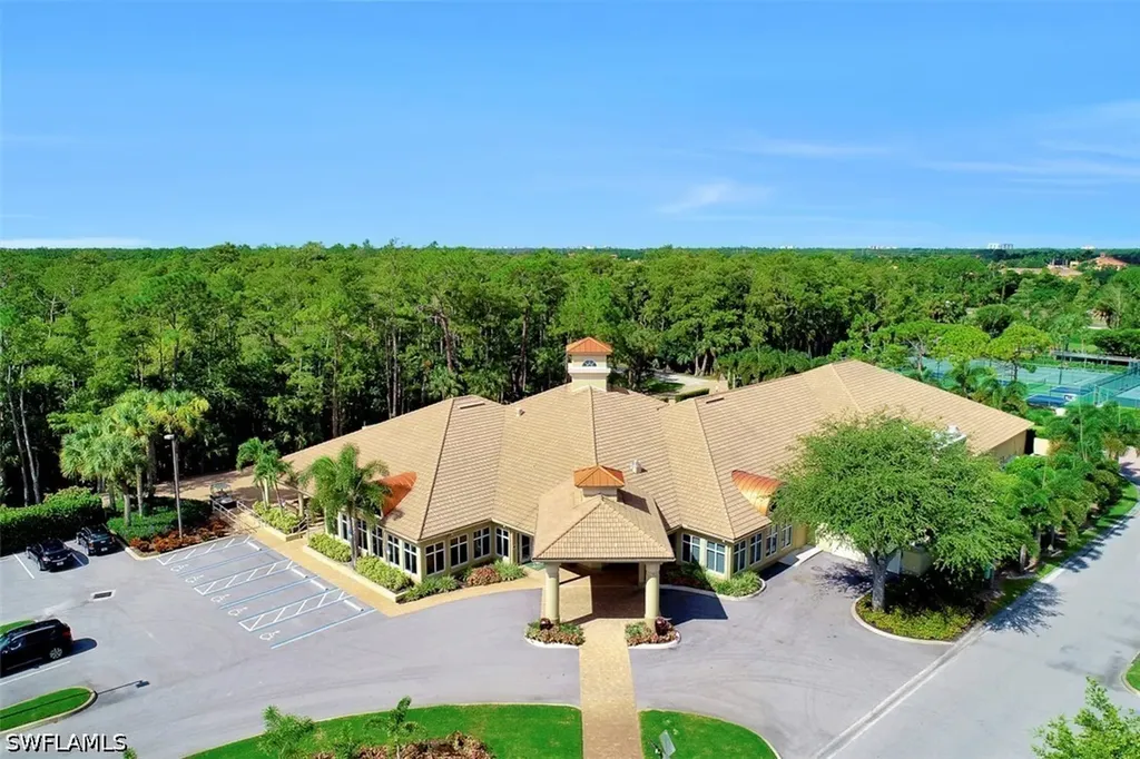 12655 Glen Hollow Drive Bonita Springs FL 34135