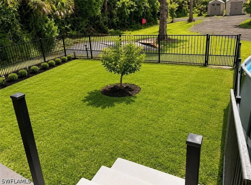 2942 40th Avenue SE Naples FL 34117