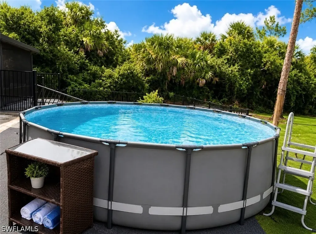 2942 40th Avenue SE Naples FL 34117