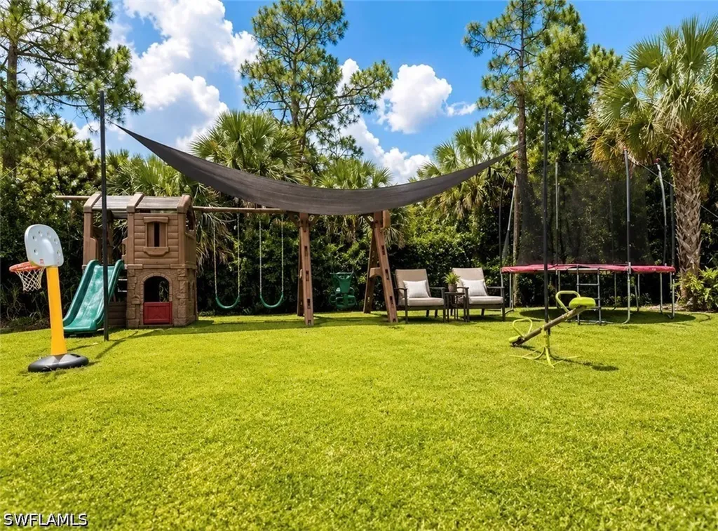 2942 40th Avenue SE Naples FL 34117