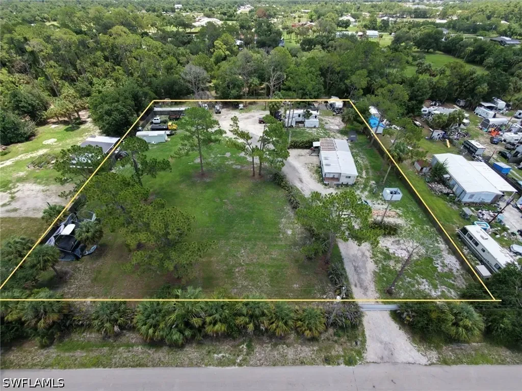 8219 Bartholomew Drive North Fort Myers FL 33917