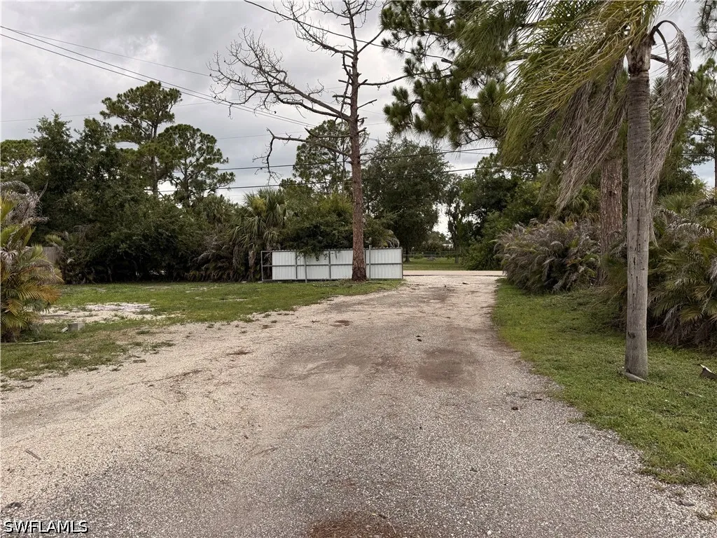 8219 Bartholomew Drive North Fort Myers FL 33917