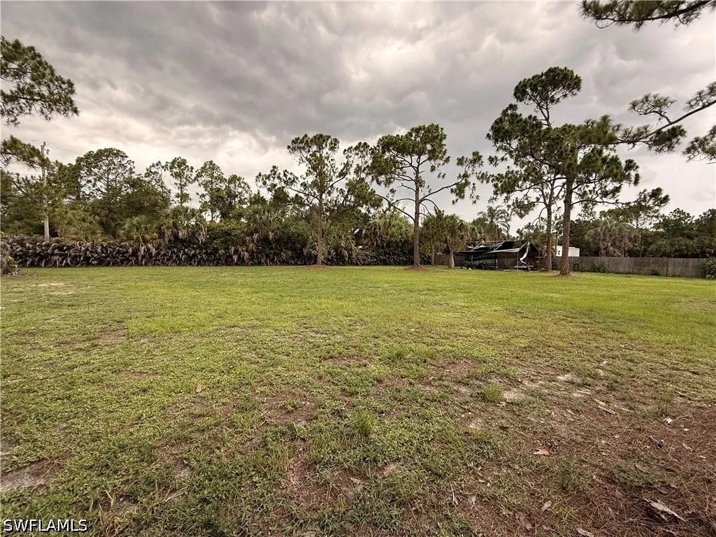 8219 Bartholomew Drive North Fort Myers FL 33917