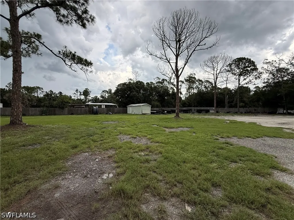 8219 Bartholomew Drive North Fort Myers FL 33917