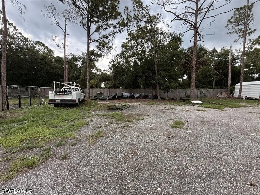 8219 Bartholomew Drive North Fort Myers FL 33917
