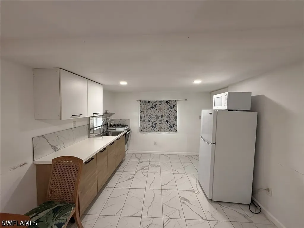 8219 Bartholomew Drive North Fort Myers FL 33917