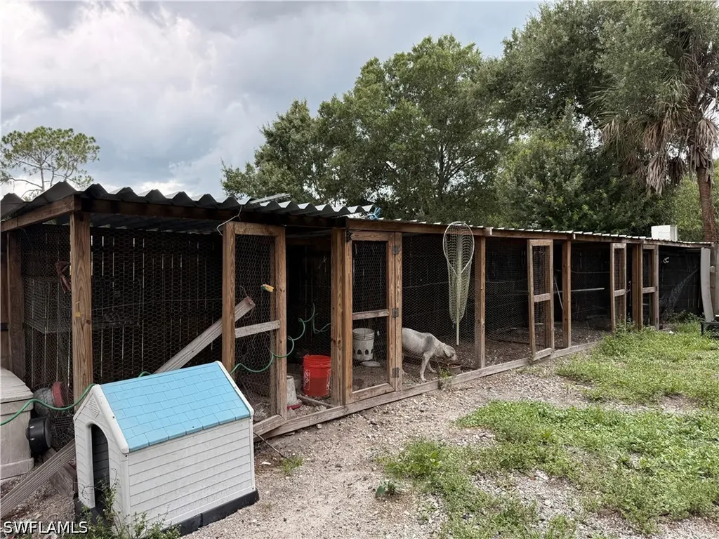 8219 Bartholomew Drive North Fort Myers FL 33917