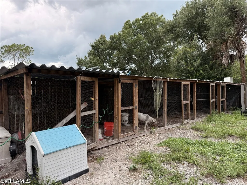 8219 Bartholomew Drive North Fort Myers FL 33917